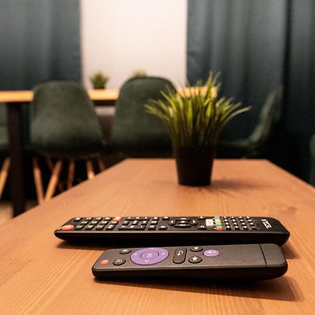 Revolution Aparts - Rewolucji 27 Lodž Exteriér fotografie