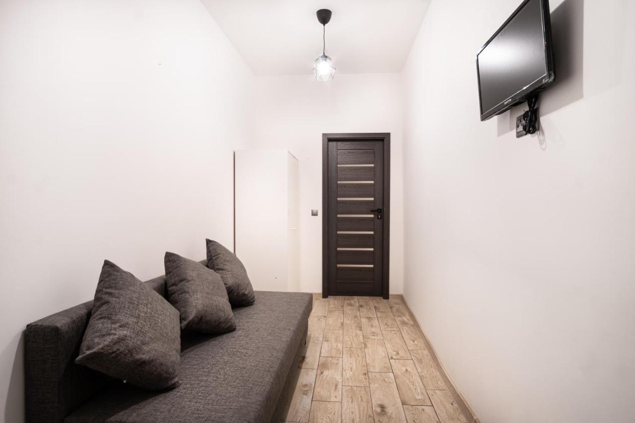 Revolution Aparts - Rewolucji 27 Lodž Exteriér fotografie