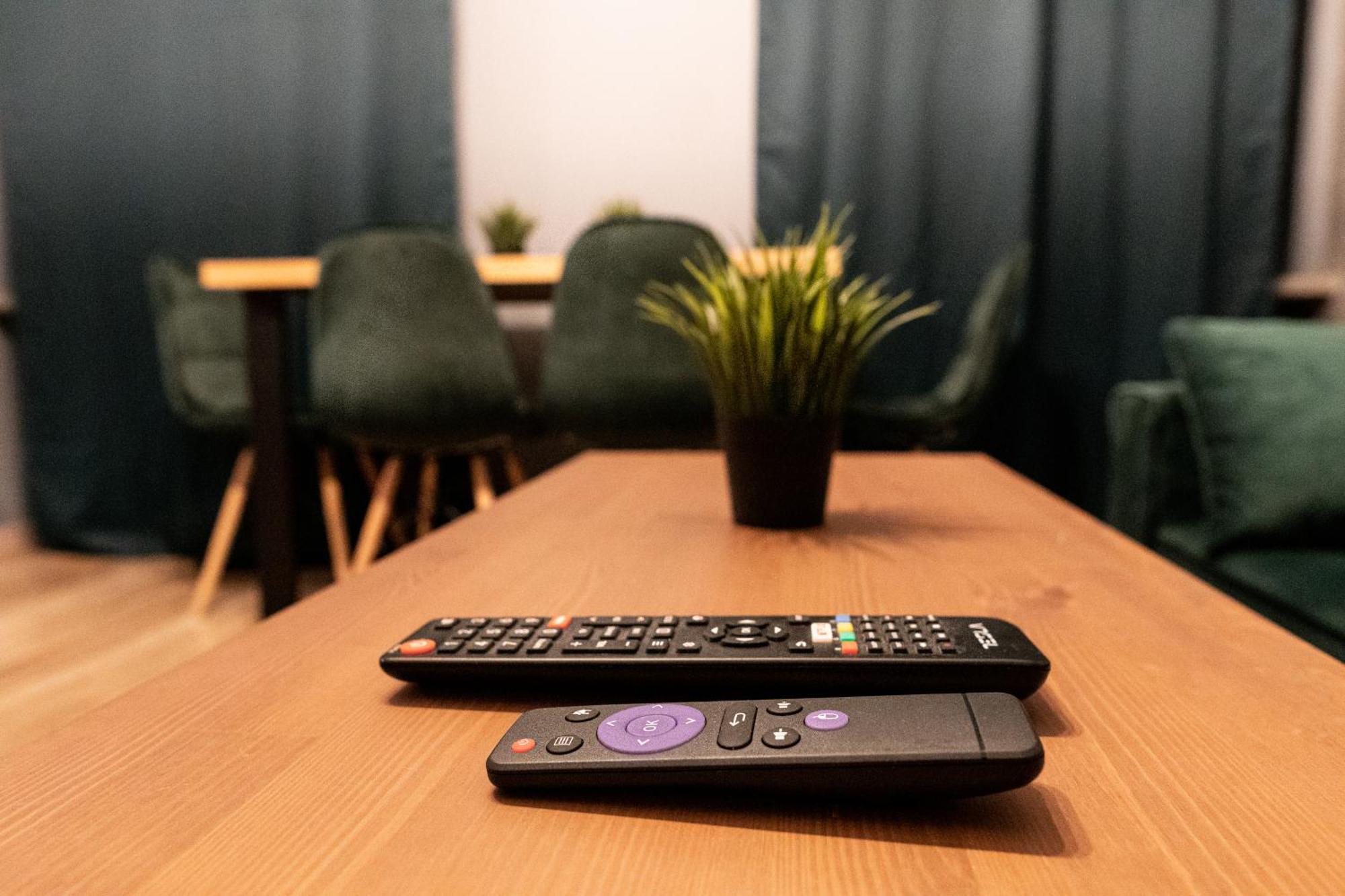 Revolution Aparts - Rewolucji 27 Lodž Exteriér fotografie